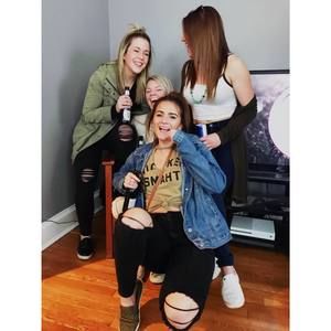 Meet your Posher, Gracie